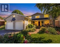 844 PURCELL CRESCENT, Kingston, Ontario