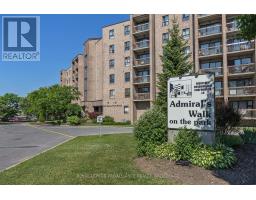 215 - 334 QUEEN MARY ROAD, Kingston, Ontario