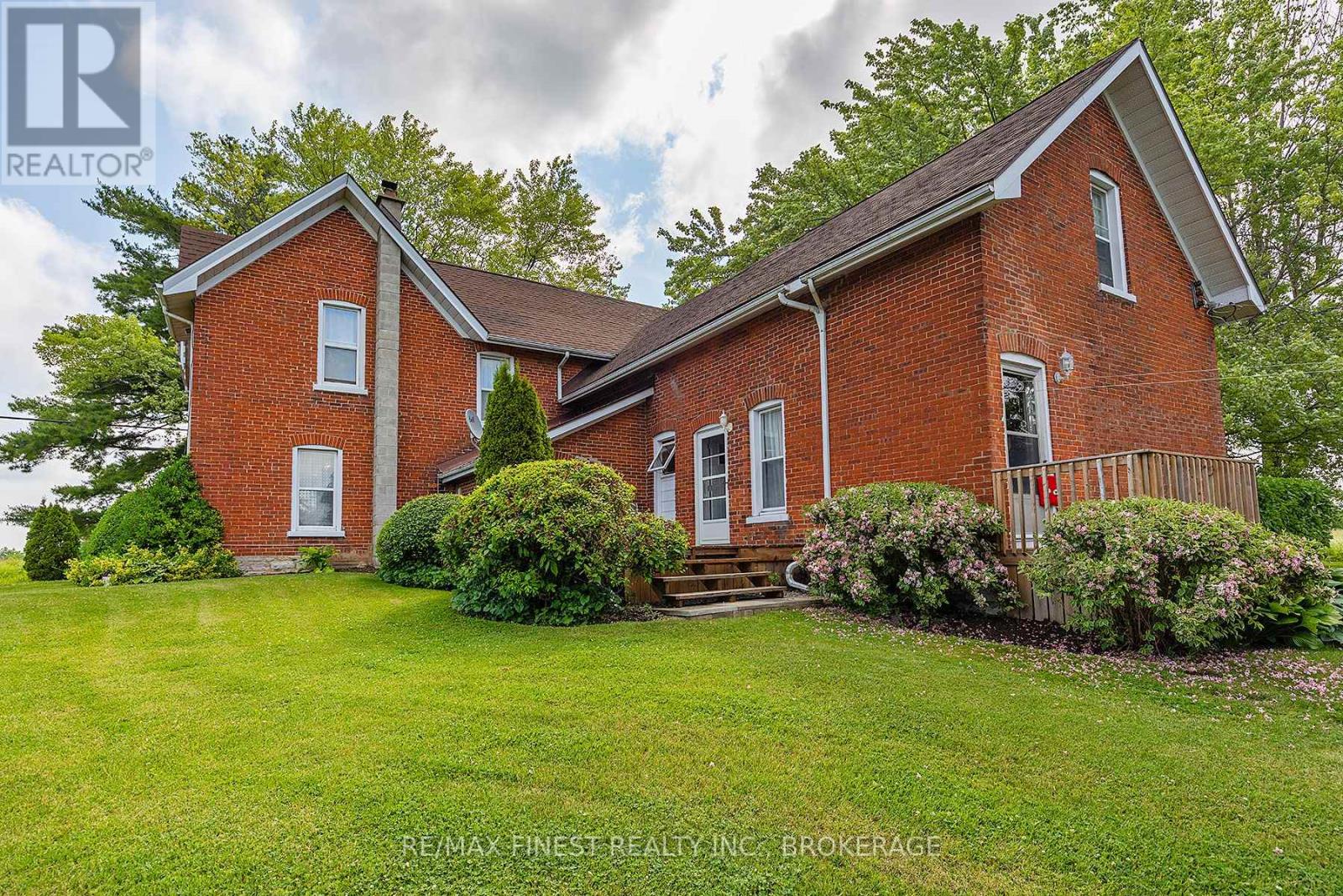 4876 County Road 6, Stone Mills, Ontario  K0K 3N0 - Photo 27 - X13771792