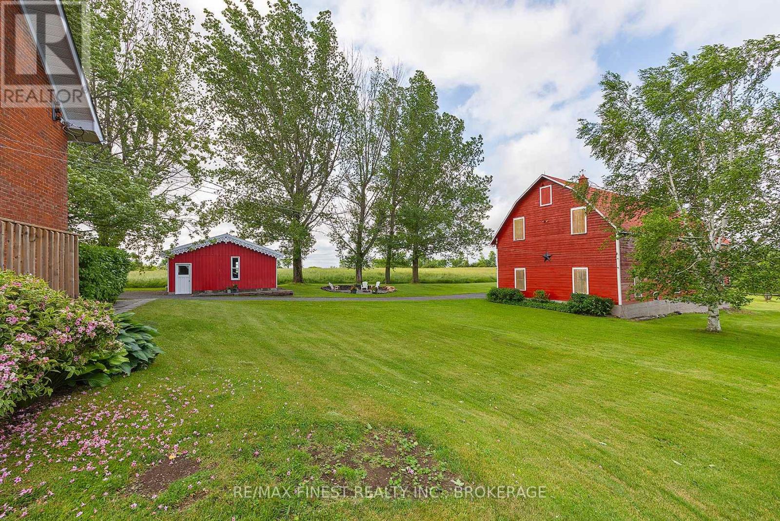4876 County Road 6, Stone Mills, Ontario  K0K 3N0 - Photo 30 - X13771792