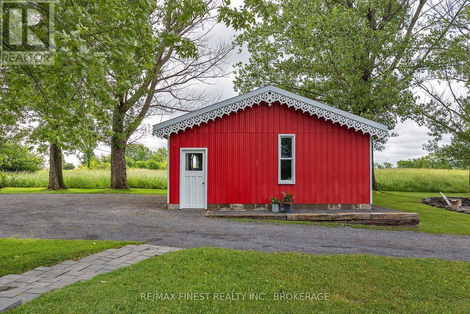 4876 County Road 6, Stone Mills, Ontario  K0K 3N0 - Photo 31 - X13771792