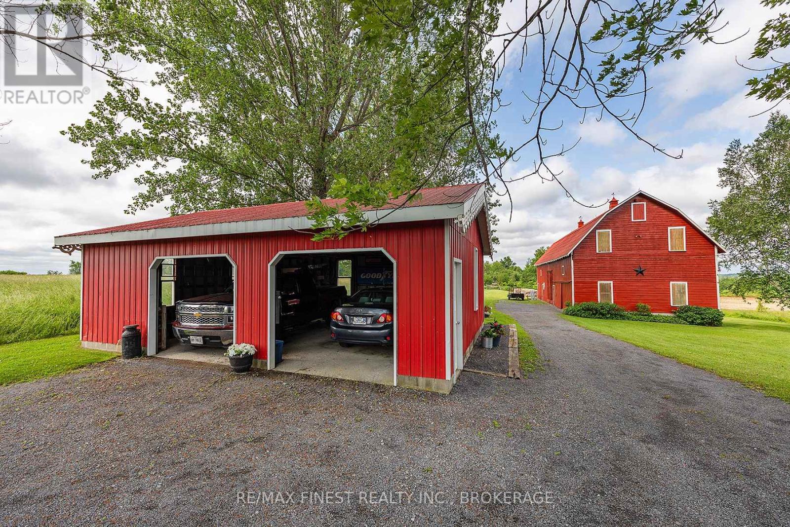 4876 County Road 6, Stone Mills, Ontario  K0K 3N0 - Photo 32 - X13771792