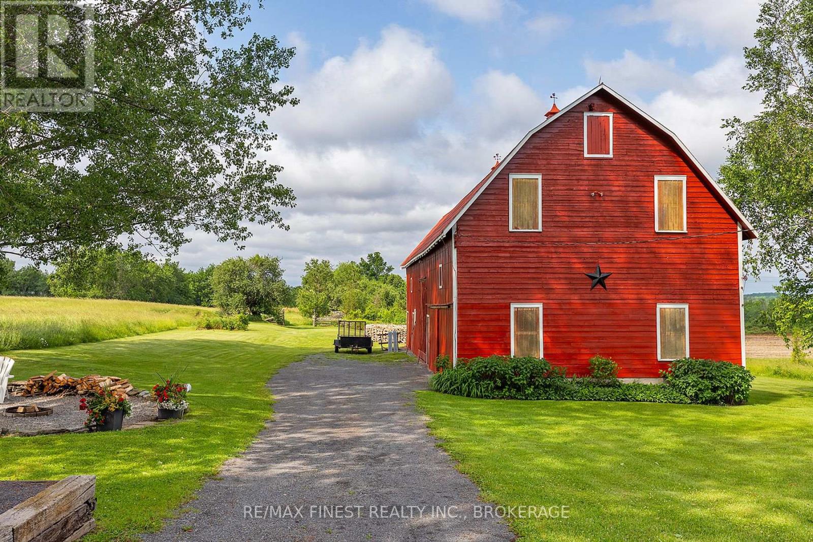 4876 County Road 6, Stone Mills, Ontario  K0K 3N0 - Photo 33 - X13771792