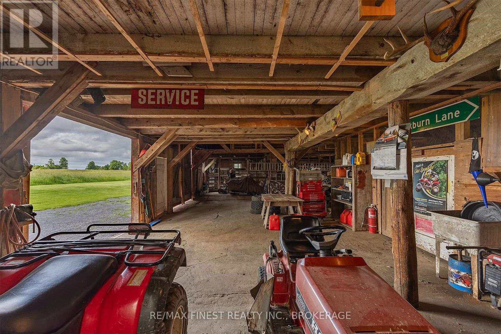 4876 County Road 6, Stone Mills, Ontario  K0K 3N0 - Photo 34 - X13771792