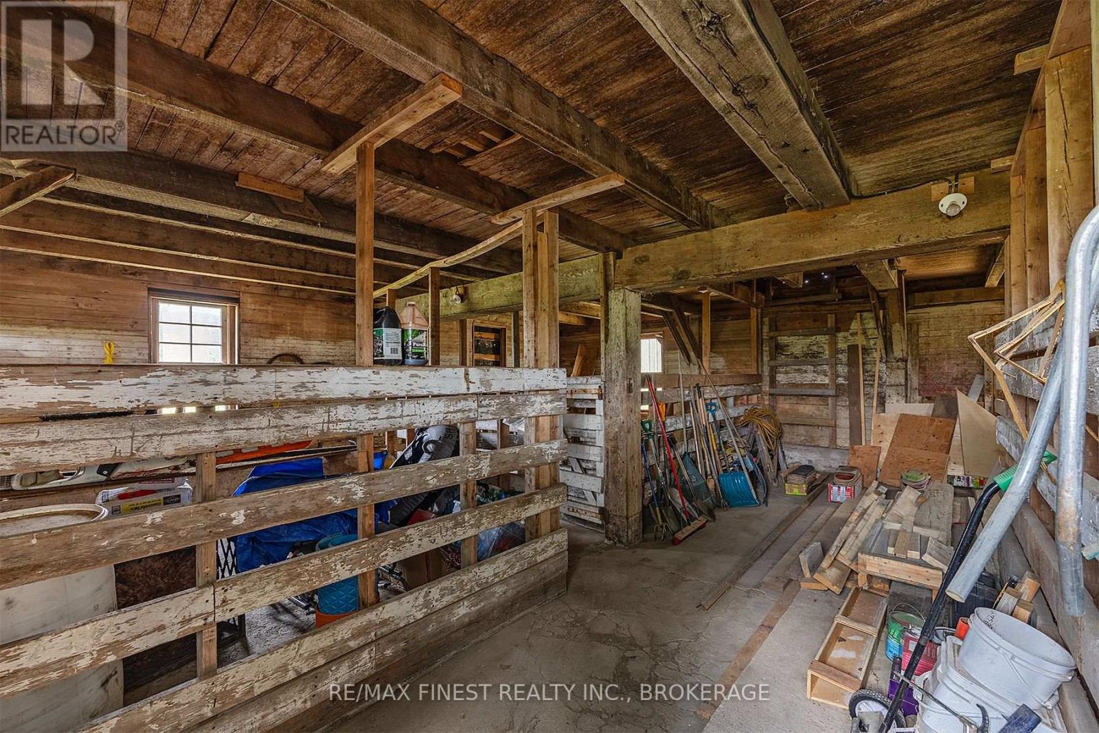 4876 County Road 6, Stone Mills, Ontario  K0K 3N0 - Photo 36 - X13771792