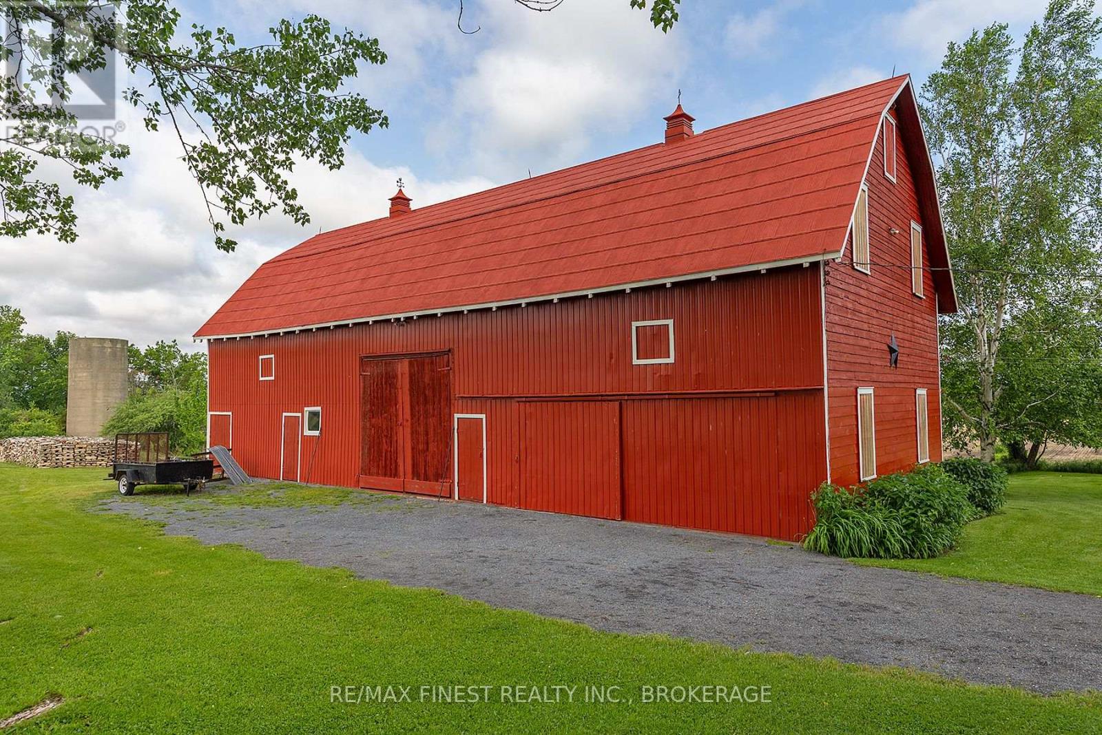 4876 County Road 6, Stone Mills, Ontario  K0K 3N0 - Photo 37 - X13771792