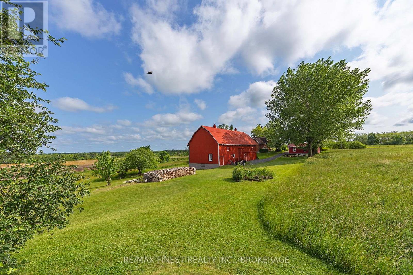 4876 County Road 6, Stone Mills, Ontario  K0K 3N0 - Photo 38 - X13771792