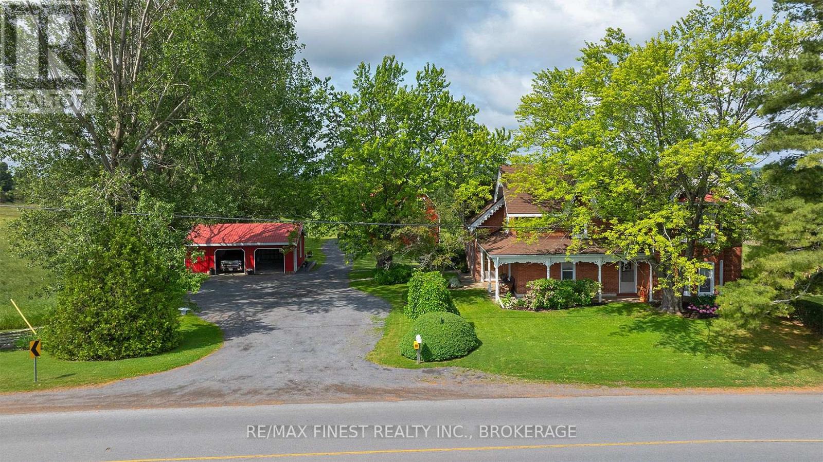 4876 County Road 6, Stone Mills, Ontario  K0K 3N0 - Photo 40 - X13771792