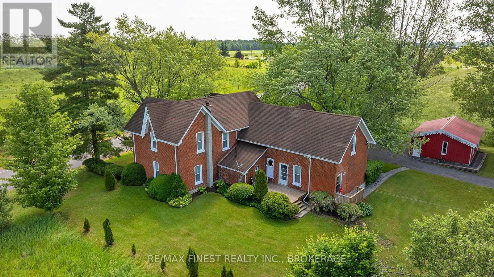 4876 County Road 6, Stone Mills, Ontario  K0K 3N0 - Photo 41 - X13771792
