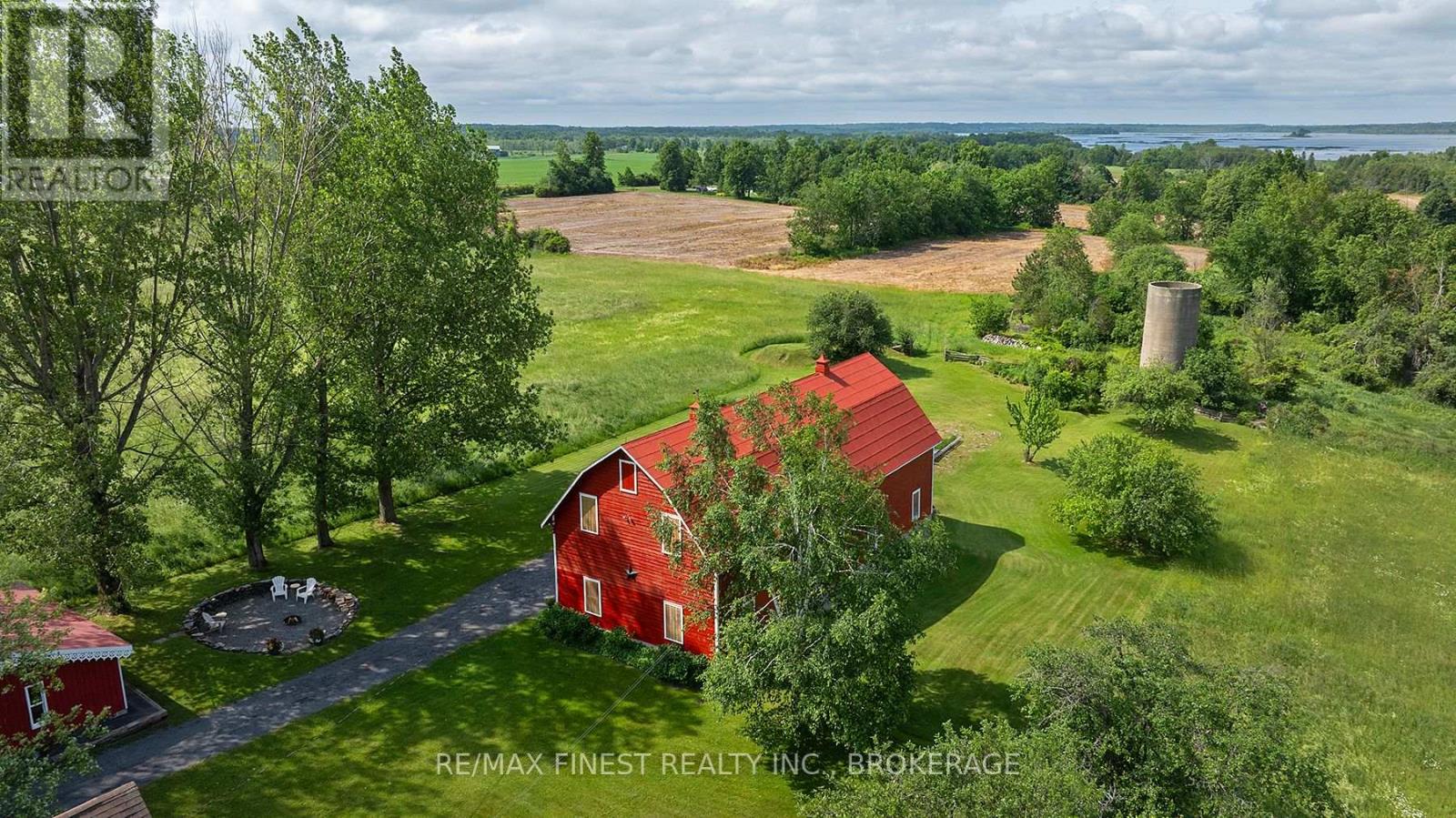 4876 County Road 6, Stone Mills, Ontario  K0K 3N0 - Photo 42 - X13771792