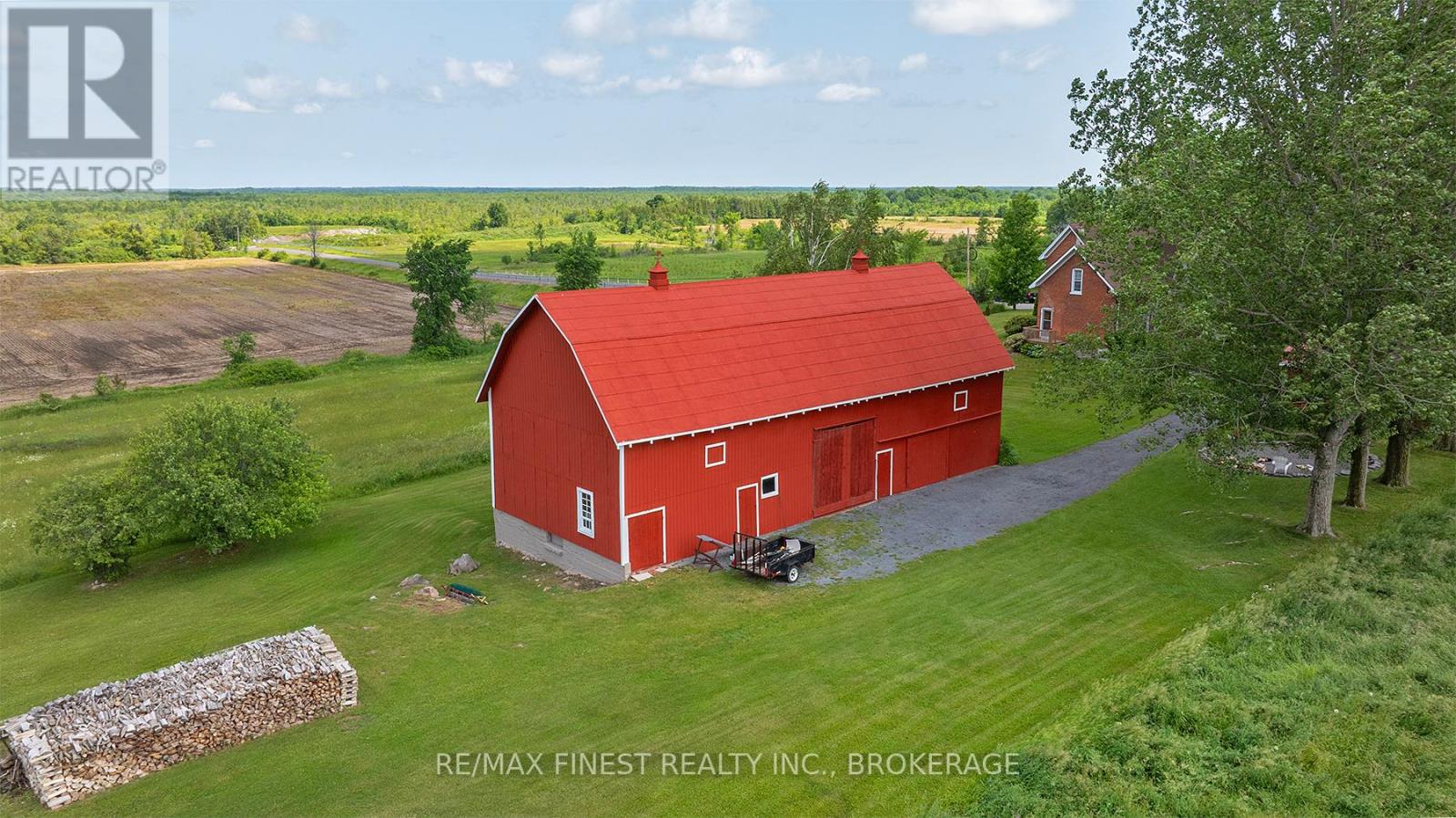 4876 County Road 6, Stone Mills, Ontario  K0K 3N0 - Photo 43 - X13771792