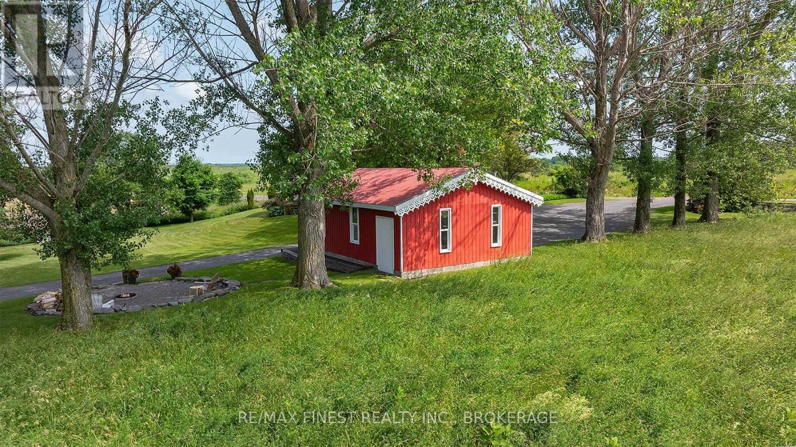 4876 County Road 6, Stone Mills, Ontario  K0K 3N0 - Photo 44 - X13771792