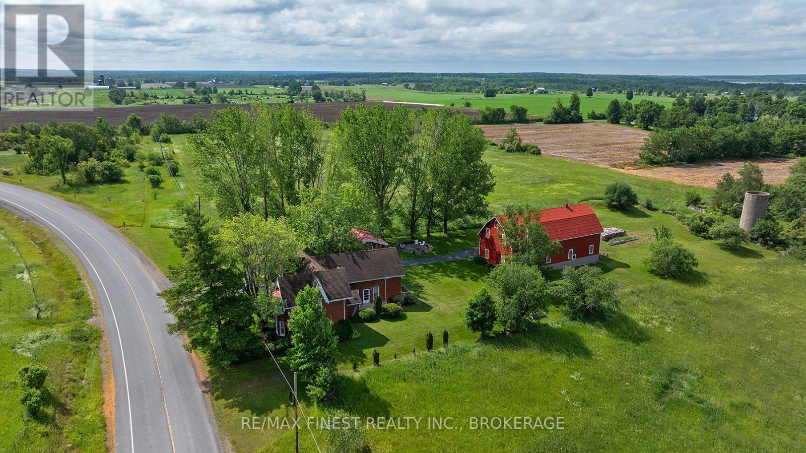 4876 County Road 6, Stone Mills, Ontario  K0K 3N0 - Photo 45 - X13771792