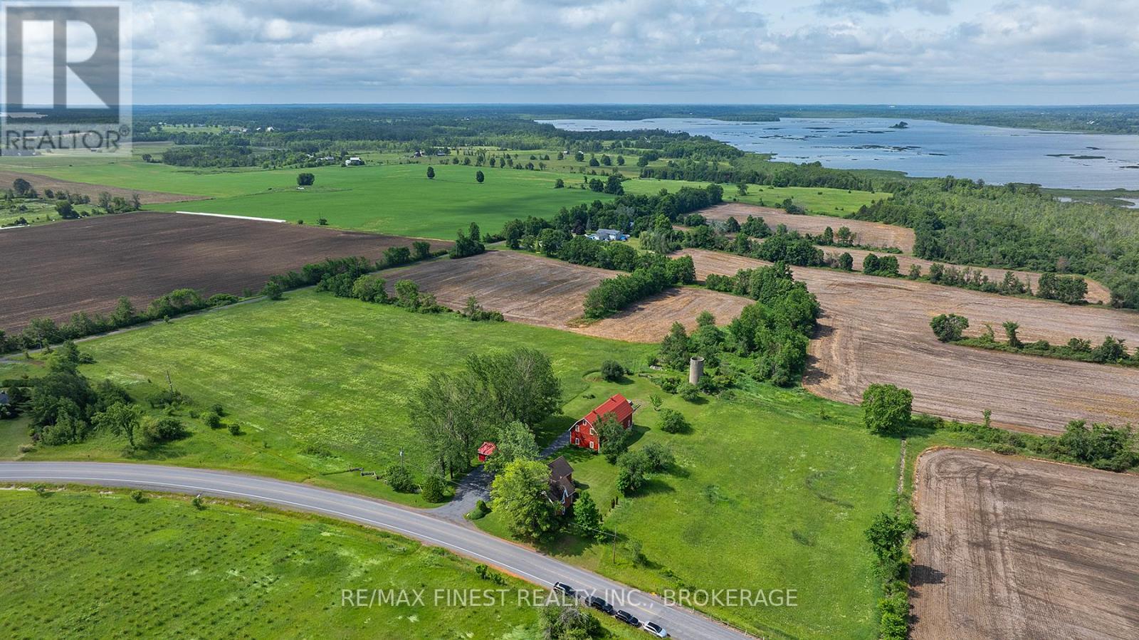 4876 County Road 6, Stone Mills, Ontario  K0K 3N0 - Photo 46 - X13771792