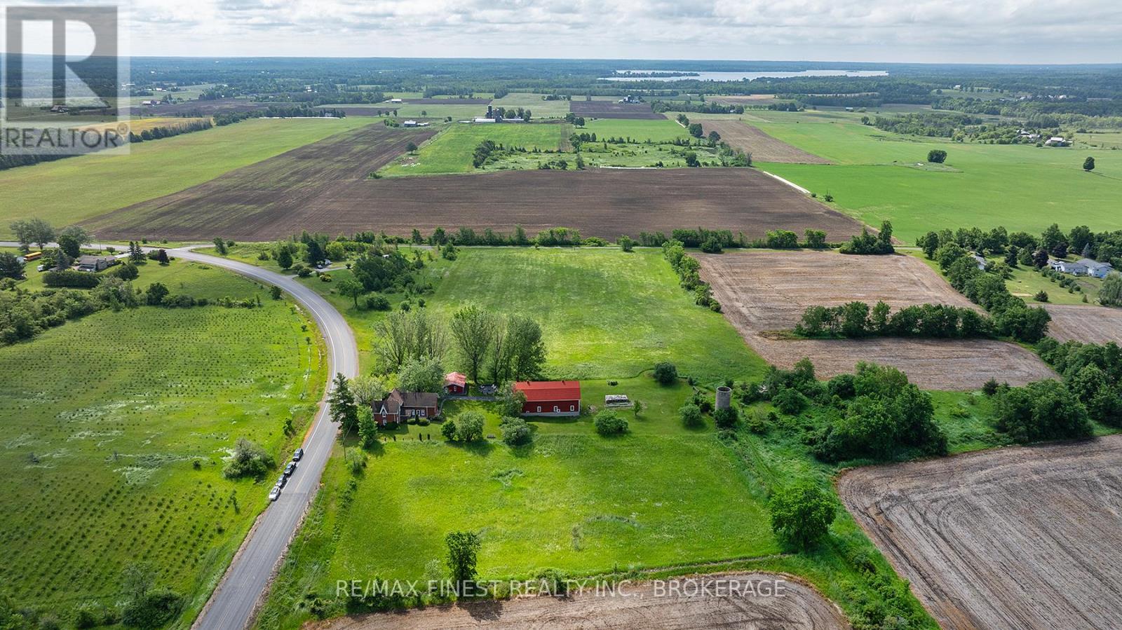 4876 County Road 6, Stone Mills, Ontario  K0K 3N0 - Photo 47 - X13771792