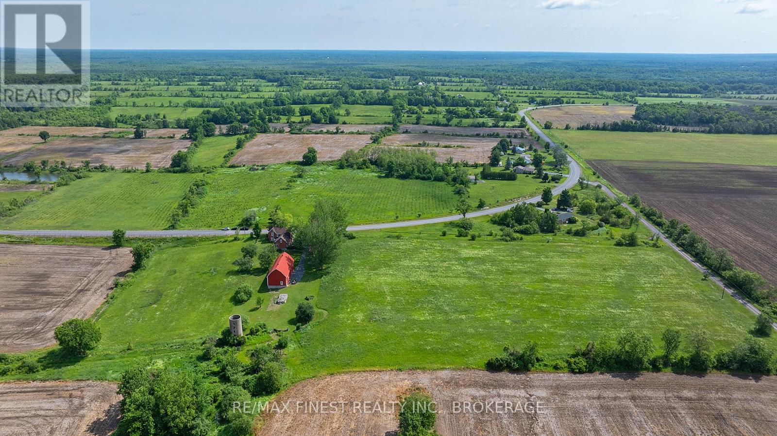 4876 County Road 6, Stone Mills, Ontario  K0K 3N0 - Photo 48 - X13771792