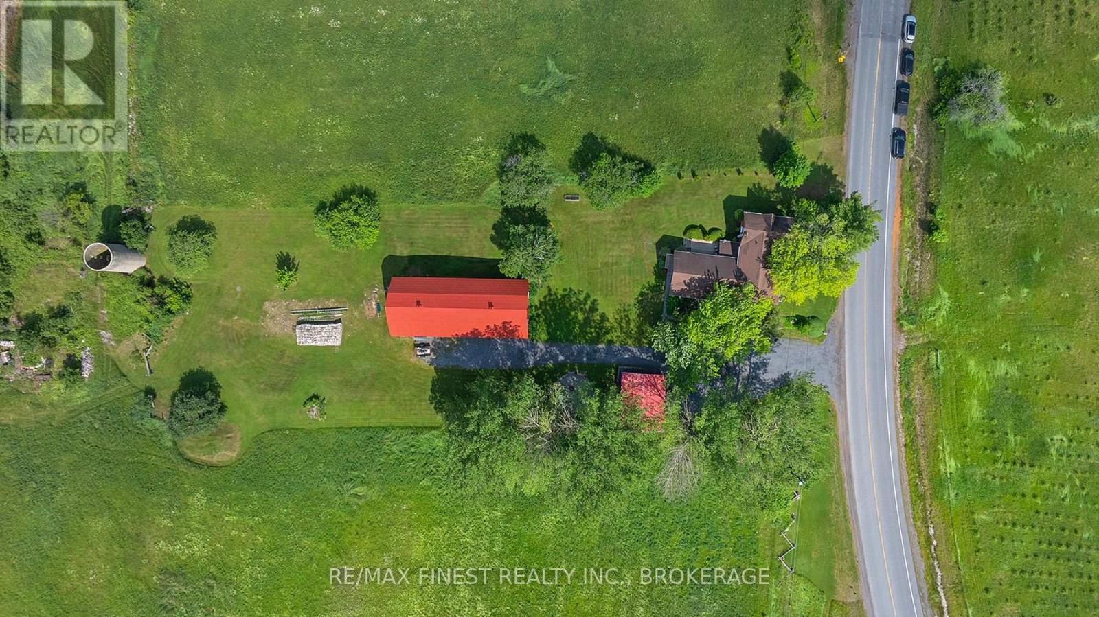 4876 County Road 6, Stone Mills, Ontario  K0K 3N0 - Photo 49 - X13771792