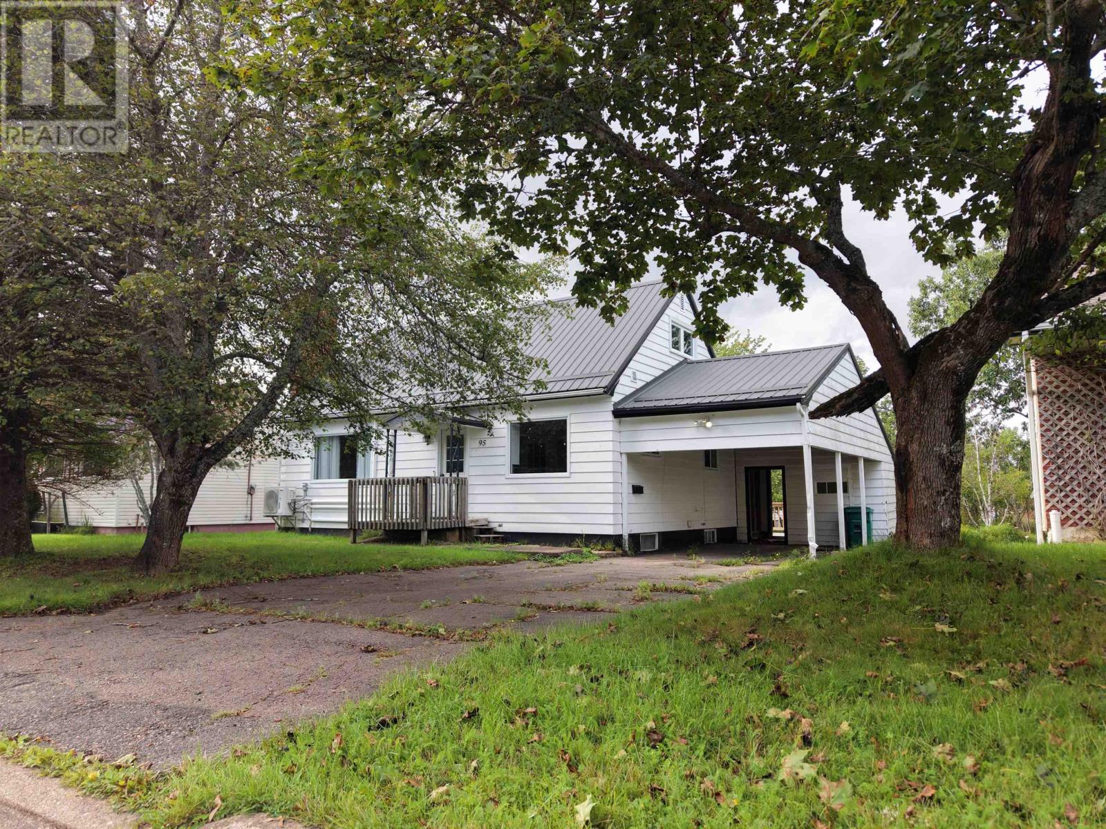 95 Higgins St, Truro, Nova Scotia
