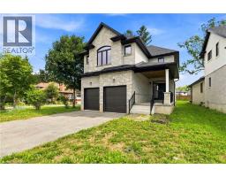 232 MOUNT PLEASANT Street, Brantford, Ontario