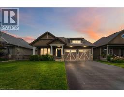 9 EFTHEMIO Court, Smithville, Ontario