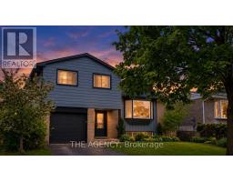 1236 AVONLEA ROAD, Cambridge, Ontario