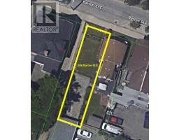 356 BARTON STREET E, Hamilton, Ontario