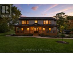 115 LAKESHORE ROAD, Norfolk, Ontario