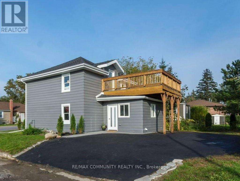 59 Water Street, Quinte West, Ontario  K8V 4M2 - Photo 2 - X13771492