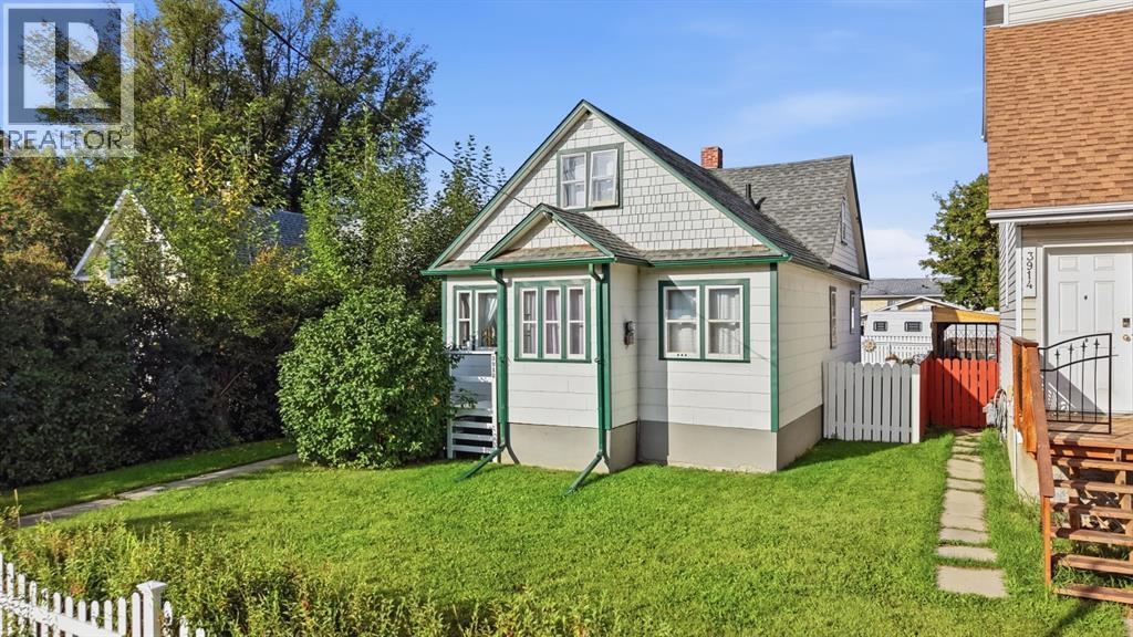 3912 55 Avenue, Red Deer, Alberta  T4N 4N4 - Photo 1 - A2343746