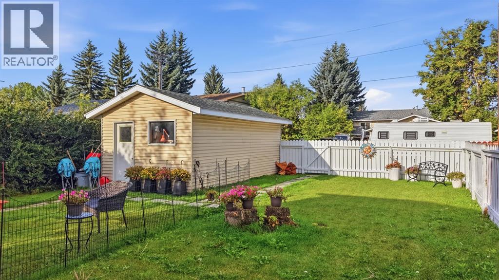 3912 55 Avenue, Red Deer, Alberta  T4N 4N4 - Photo 31 - A2343746