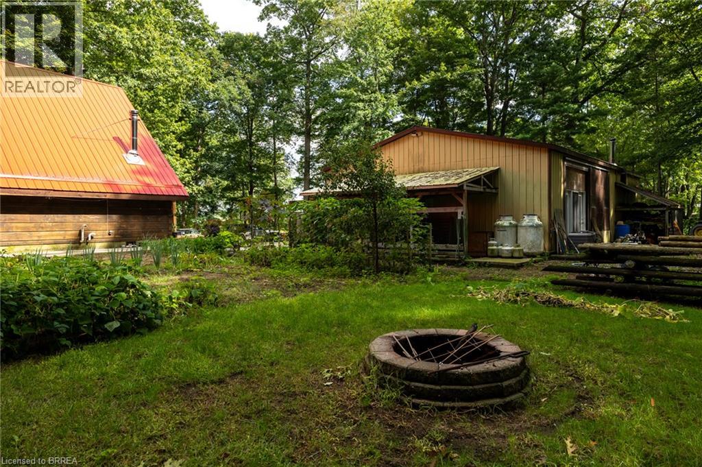 2605 Windham East Quarter Line Road, Vanessa, Ontario  N0E 1V0 - Photo 9 - 40862154