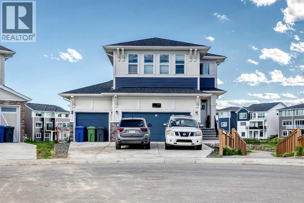 263 Chelsea Heath, Chestermere, Alberta  T1X 2N4 - Photo 1 - A2325000