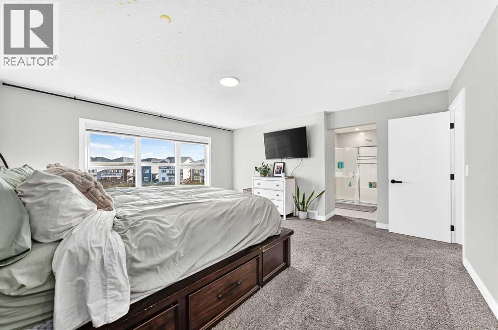 263 Chelsea Heath, Chestermere, Alberta  T1X 2N4 - Photo 20 - A2325000