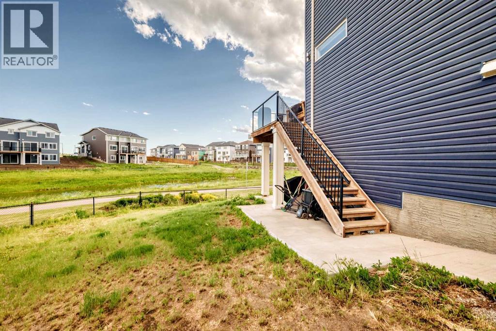 263 Chelsea Heath, Chestermere, Alberta  T1X 2N4 - Photo 40 - A2325000