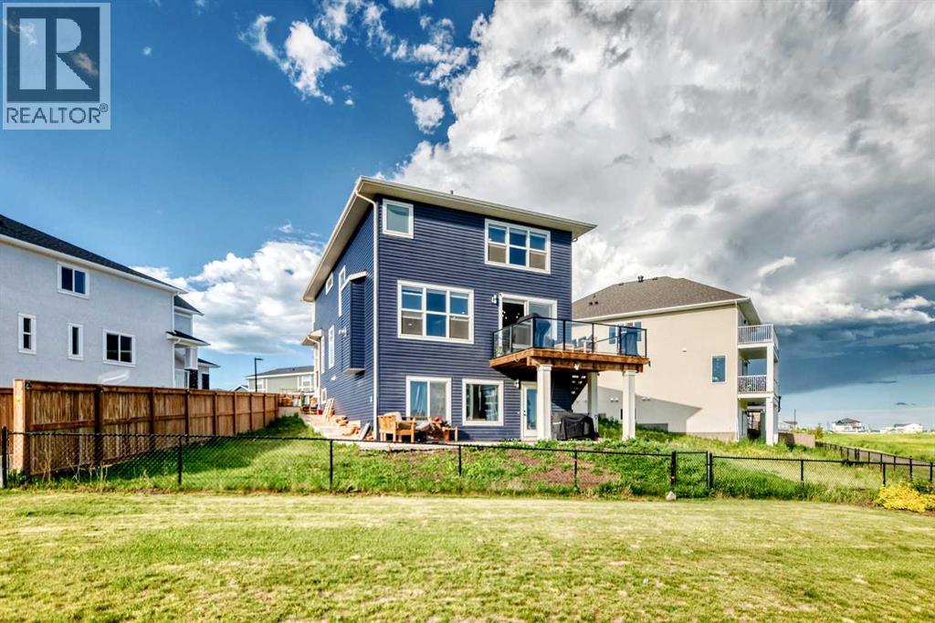 263 Chelsea Heath, Chestermere, Alberta  T1X 2N4 - Photo 37 - A2325000