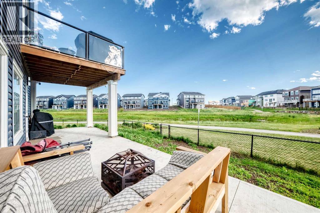 263 Chelsea Heath, Chestermere, Alberta  T1X 2N4 - Photo 31 - A2325000