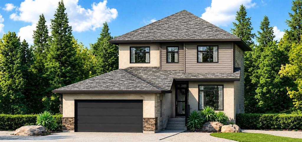 196 Middlechurch Gate, West St Paul, Manitoba  R4A 0H4 - Photo 0 - 202622765