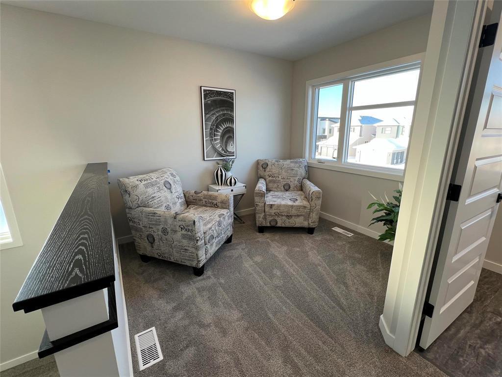 196 Middlechurch Gate, West St Paul, Manitoba  R4A 0H4 - Photo 4 - 202622765