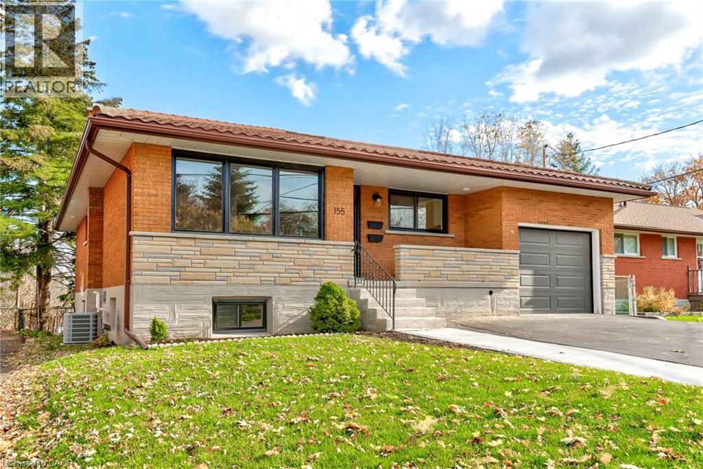 155 Doon Road Unit# Upper, Kitchener, Ontario  N2G 3E1 - Photo 3 - 40860102
