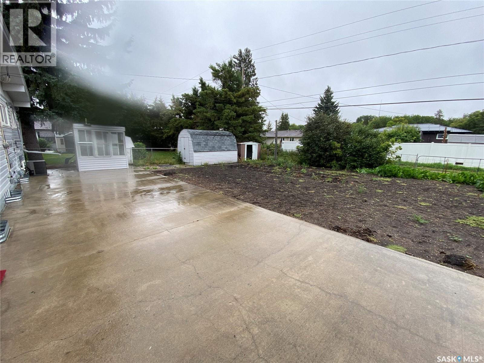25 Barbour Avenue, Yorkton, Saskatchewan  S3N 2H6 - Photo 21 - SK047935
