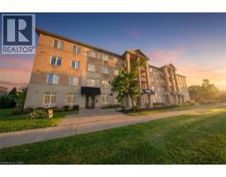 1083 GORDON Street Unit# 204, Guelph, Ontario