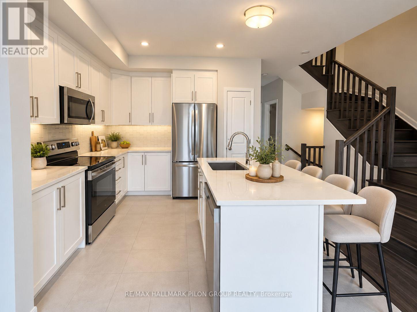 335 Blossom Pass Terrace, Ottawa, Ontario  K4A 5P2 - Photo 2 - X13771674