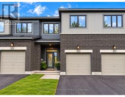335 BLOSSOM PASS TERRACE, Ottawa, Ontario