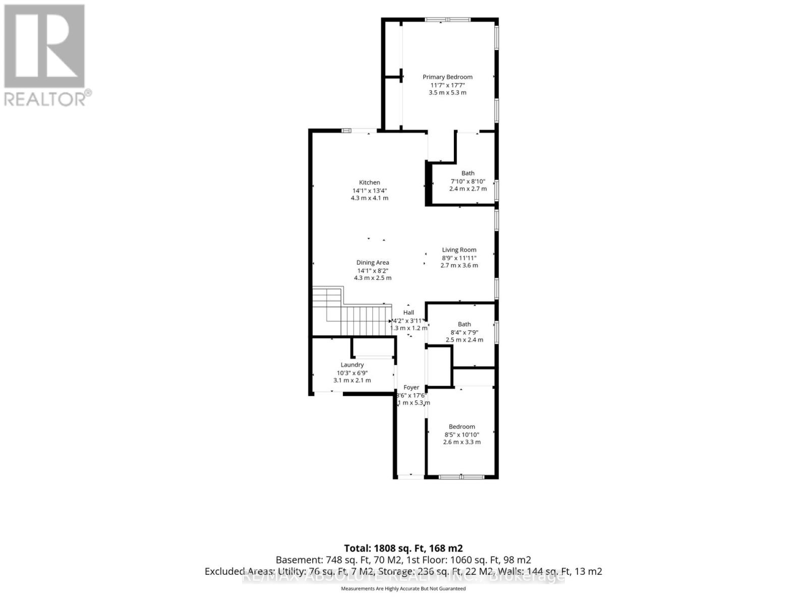 323 Forestview Crescent, Renfrew, Ontario  K7V 0C4 - Photo 23 - X13771740