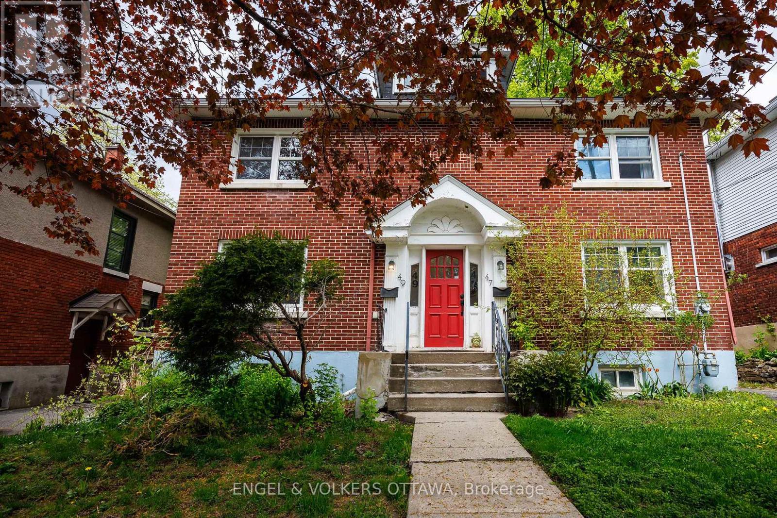 49 Geneva Street, Ottawa, Ontario  K1Y 3N6 - Photo 2 - X13771808