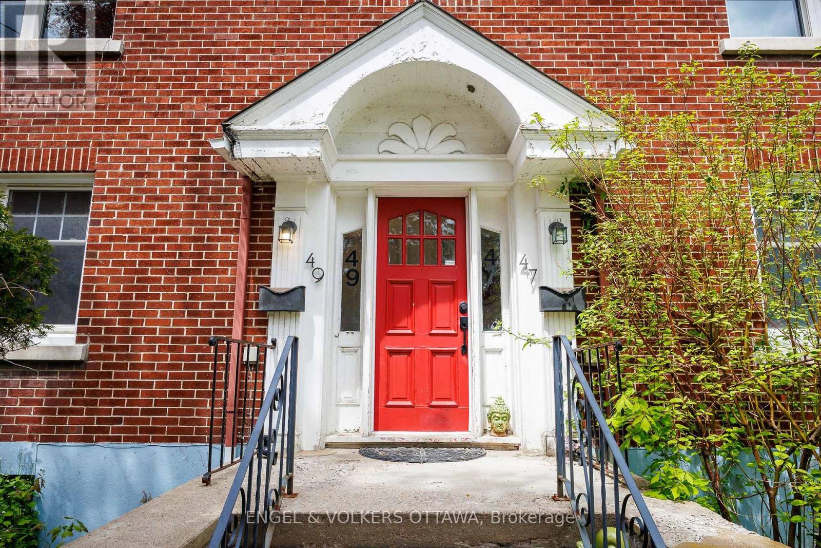 49 Geneva Street, Ottawa, Ontario  K1Y 3N6 - Photo 4 - X13771808