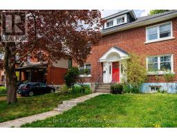 49 GENEVA STREET, Ottawa, Ontario