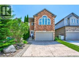 87 STEEPLERIDGE Street, kitchener, Ontario