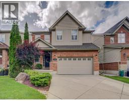 424 SAUVE Crescent, waterloo, Ontario
