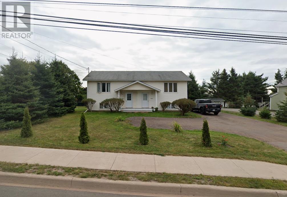 366 St. Peters Road, Charlottetown, Prince Edward Island  C1B 1X2 - Photo 1 - 202623013